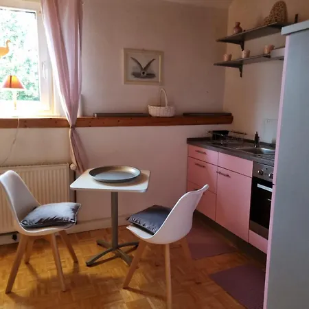 Apartamento Kitzbühel Enkenbach-Alsenborn