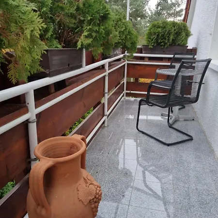 Kitzbühel Apartamento